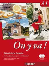 Aktualisierte ausgabe französ gebraucht kaufen  Stuttgart
