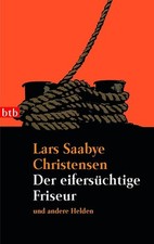 Eifersüchtige friseur gebraucht kaufen  Berlin