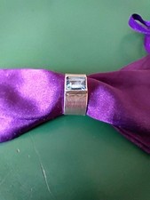 Silber ring juwelier gebraucht kaufen  Arnsberg