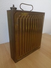 Bouillotte ancienne cuivre d'occasion  Valence