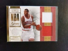 James johnson national d'occasion  Bihorel