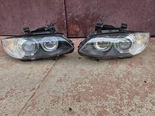 Frontscheinwerfer bmw e92 gebraucht kaufen  Hamburg