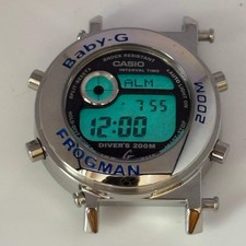 Casio baby frogman d'occasion  Expédié en France