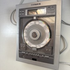 Fisher slim 1400 for sale  Roy