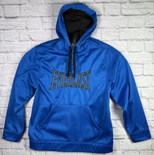 Everlast hoodie mens for sale  Mechanicsville