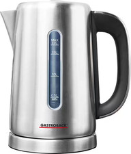 Gastroback 42441 wasserkocher gebraucht kaufen  Gladbeck