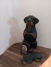 Universal statuary rottweiler for sale  Christiana