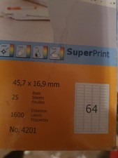 Herma 4201 9 gebraucht kaufen Herma 4201 9 gebraucht kaufen  Ludwigsburg