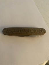 Utica brass pocket for sale  Lithia
