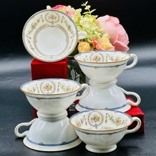 Minton floral wreath for sale  Denver