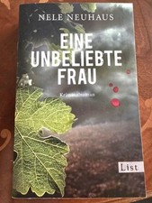Unbeliebte frau nele gebraucht kaufen  Berlin