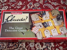 Waddington cluedo vintage for sale  EASTLEIGH