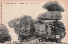 Tregastel chameau d'occasion  France