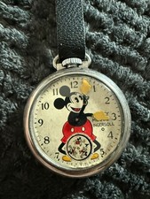 1920s ingersoll mickey for sale  Yuma