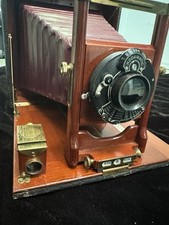 4x5 century folding for sale  San Carlos