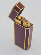 Cartier lighter early for sale  BRISTOL