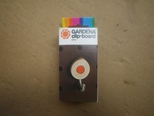 Gardena clip board gebraucht kaufen  Deutschland