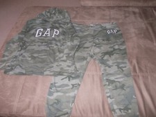 Gap jogging anzug gebraucht kaufen  Herne
