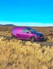 Caddy alltrack caddy for sale  MANCHESTER