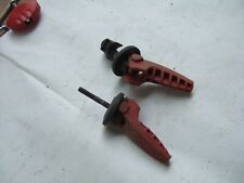 Wing nut lawnmower for sale  SHEFFIELD