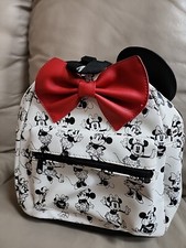 Mochila pequena Minnie Mouse usada comprar usado  Enviando para Brazil