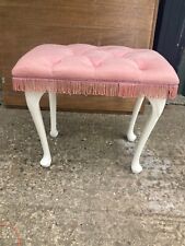 Vintage swanglen pink for sale  COLCHESTER