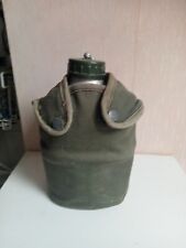 Gourde militaire alu d'occasion  Saint-Loup-sur-Semouse