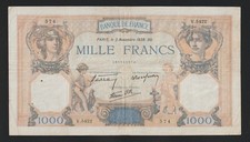 Tres beau billet d'occasion  Bourg-lès-Valence