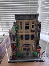 Lego 10278 police for sale  TADWORTH