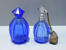 Flacon vaporisateur verre d'occasion  Soyaux