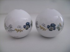 Lot boules porcelaine d'occasion  Lalinde