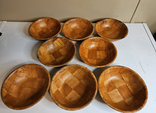 Vintage lot wood for sale  Bulls Gap
