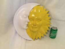 Celestial sun moon for sale  Gardena