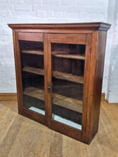 Antique double door for sale  BLYTH