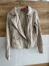 Guess jacke jeansjacke gebraucht kaufen  Hamburg
