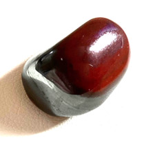 Tiger iron hematite for sale  MILTON KEYNES