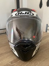 casque hjc integral d'occasion casque hjc integral d'occasion Mussidan