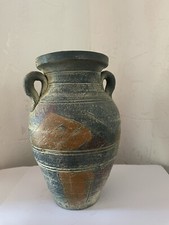 Griechische ton vase gebraucht kaufen  Hösbach