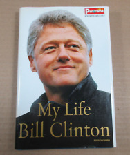 Autobiografia life bill usato  Trivignano Udinese
