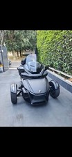 Can spyder 2023 d'occasion  Lagnieu