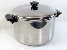 revere ware stock qt pot 5 4 for sale revere ware stock qt pot 5 4 for sale Frankfort