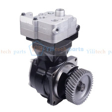 Compressor de freio a ar 9061301415 4123520020 4123520010 para Mercedes ATEGO AXOR906 comprar usado Compressor de freio a ar 9061301415 4123520020 4123520010 para Mercedes ATEGO AXOR906 comprar usado  Enviando para Brazil