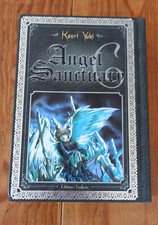 Angel sanctuary deluxe d'occasion  Auribeau-sur-Siagne