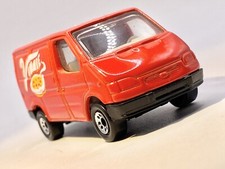 Matchbox 1998 ford for sale  BIRMINGHAM