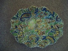 Vintage chintz bowl for sale  DERBY