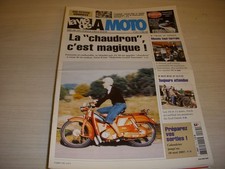 Vie moto lvm d'occasion  Orry-la-Ville