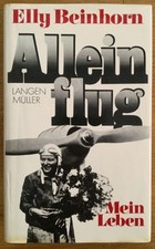 Elly beinhorn alleinflug gebraucht kaufen Elly beinhorn alleinflug gebraucht kaufen  Deggendorf