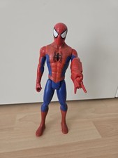 Spiderman figur gebraucht kaufen  Nackenheim