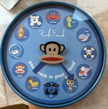 paul frank clock for sale paul frank clock for sale Mission Viejo