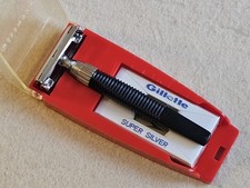 Gillette slim twist usato  Pieve di Cento
